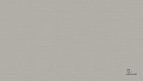 Giấy dán tường Hàn Quốc vân vải Fiore 57186