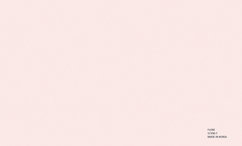 Giấy dán tường Hàn Quốc một màu Fiore 51790