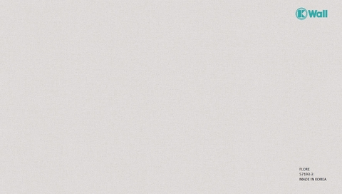 Giấy dán tường Hàn Quốc vân vải Fiore 51793