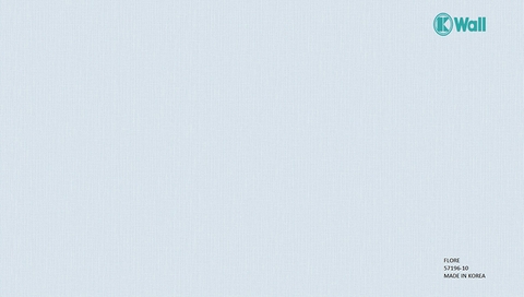 Giấy dán tường Hàn Quốc một màu Fiore 51796