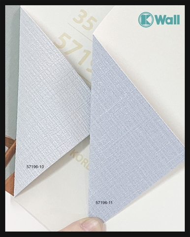 Giấy dán tường Hàn Quốc một màu Fiore 51796