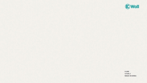Giấy dán tường Hàn Quốc một màu Fiore 51796