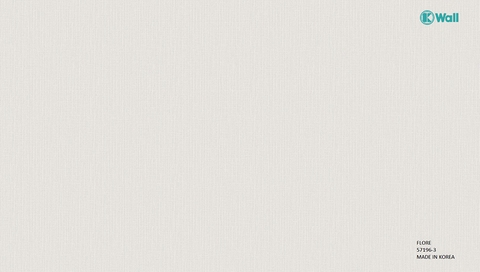 Giấy dán tường Hàn Quốc một màu Fiore 51796