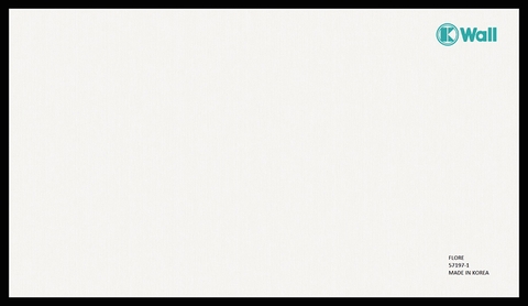 Giấy dán tường Hàn Quốc một màu Fiore 51797