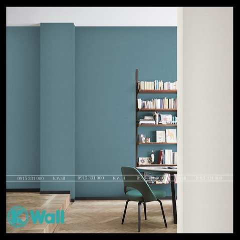 Giấy dán tường Hàn Quốc một màu Fiore 57199