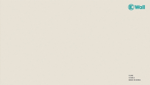 Giấy dán tường Hàn Quốc một màu Fiore 57200