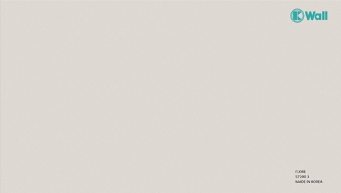 Giấy dán tường Hàn Quốc một màu Fiore 57200