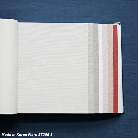 Giấy dán tường Hàn Quốc một màu Fiore 57206