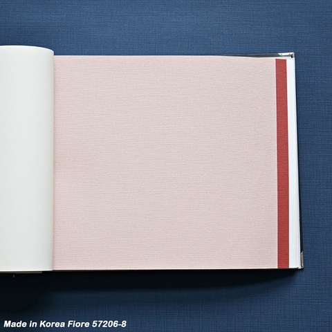 Giấy dán tường Hàn Quốc một màu Fiore 57206