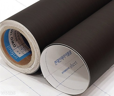 Phim dán nội thất cao cấp nhập khẩu Hàn Quốc WD226