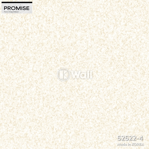 Giấy dán tường Hàn Quốc PROMISE 52522-4