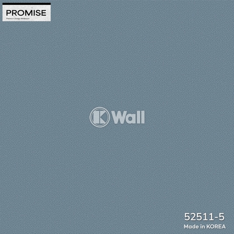Giấy dán tường Hàn Quốc PROMISE 52511-5