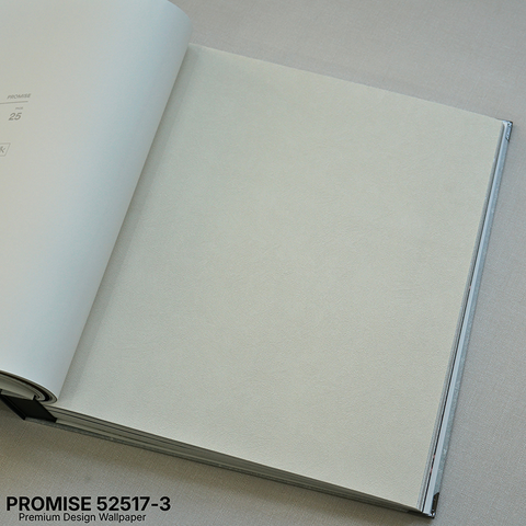 Giấy dán tường Hàn Quốc PROMISE 52517-3