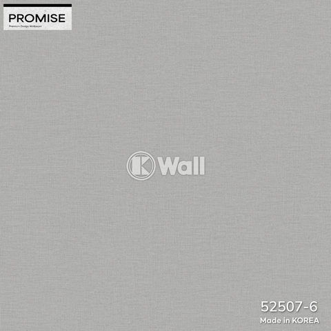 Giấy dán tường Hàn Quốc PROMISE 52507-6