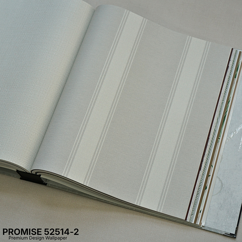 Giấy dán tường Hàn Quốc PROMISE 52514-2