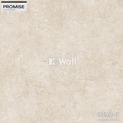 Giấy dán tường Hàn Quốc PROMISE 52523-5