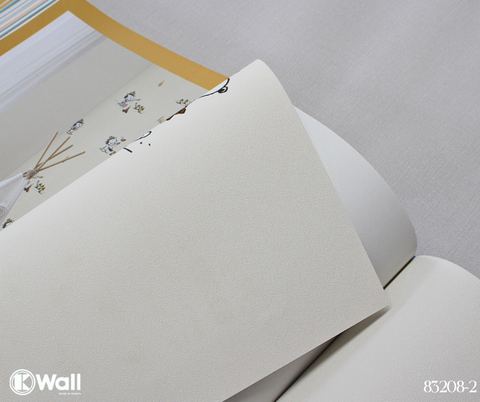 Giấy dán tường Hàn Quốc Peanust+ 83208-2