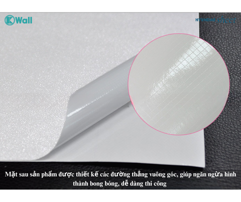 Phim dán nội thất cao cấp nhập khẩu Hàn Quốc MT745