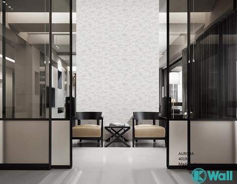 Giấy dán tường nền cát Hàn Quốc Aurora 4019