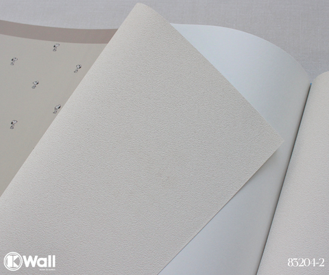 Giấy dán tường Hàn Quốc Peanust+ 83204-2