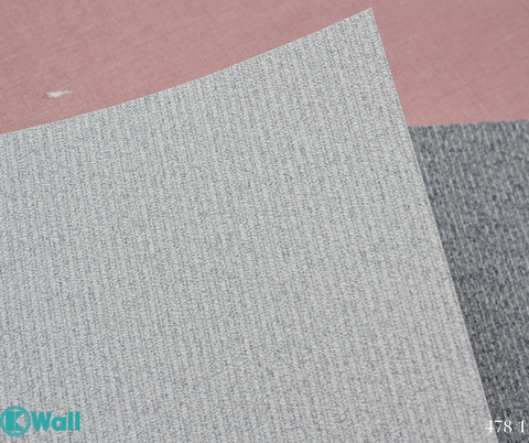 Giấy dán tường một màu Hàn Quốc Basic+ 487-1