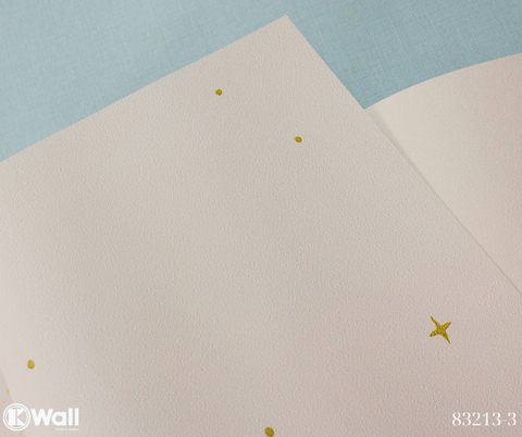 Giấy dán tường Hàn Quốc Peanust+ 83213-3