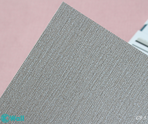 Giấy dán tường một màu Hàn Quốc Basic+ 478-5