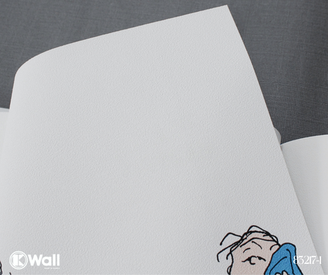 Giấy dán tường Hàn Quốc Peanust+ 83217-1