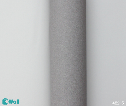 Giấy dán tường một màu Hàn Quốc Basic+ 482-5