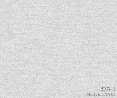 Giấy dán tường một màu Hàn Quốc Basic+ 478-3