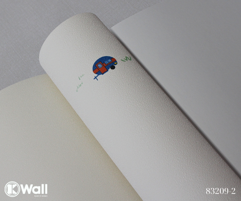 Giấy dán tường Hàn Quốc Peanust+ 83209-2