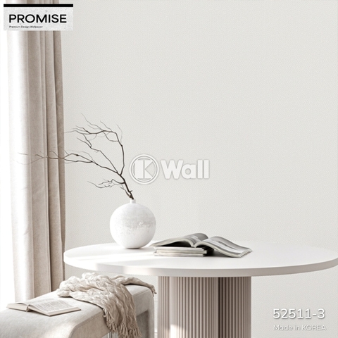 Giấy dán tường Hàn Quốc PROMISE 52511-3