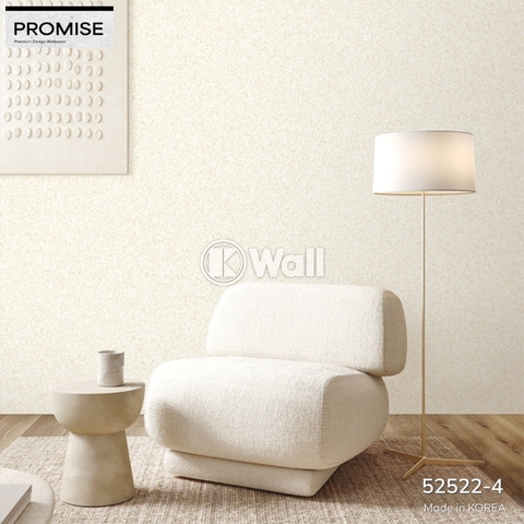 Giấy dán tường Hàn Quốc PROMISE 52522-4