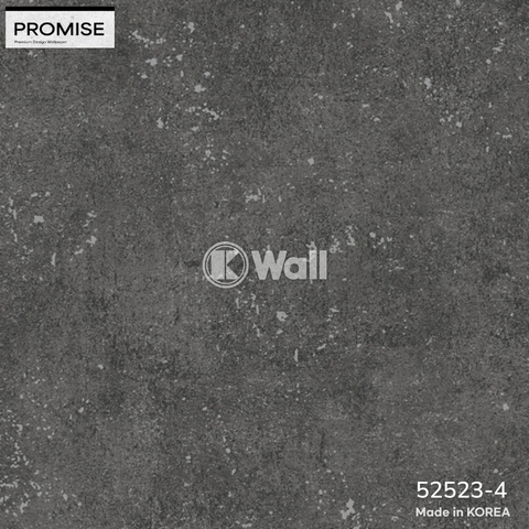 Giấy dán tường Hàn Quốc PROMISE 52523-4