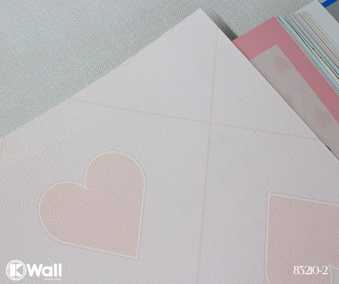 Giấy dán tường Hàn Quốc Peanust+ 83210-2