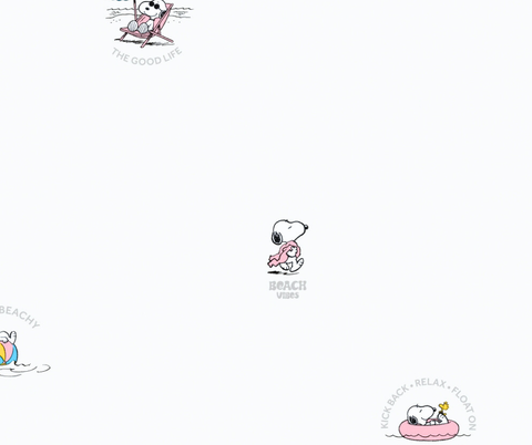 Giấy dán tường Hàn Quốc Peanust+ 83207-2