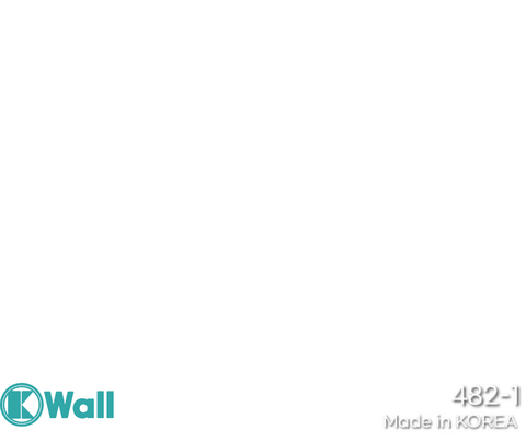 Giấy dán tường một màu Hàn Quốc Basic+ 482-1