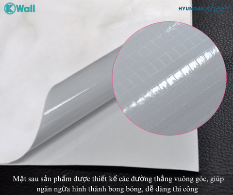 Phim dán nội thất cao cấp nhập khẩu Hàn Quốc NI987