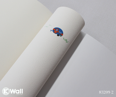 Giấy dán tường Hàn Quốc Peanust+ 83209-2