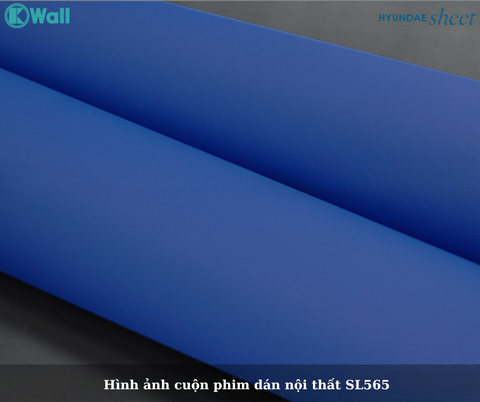 Phim dán nội thất cao cấp nhập khẩu Hàn Quốc SL565