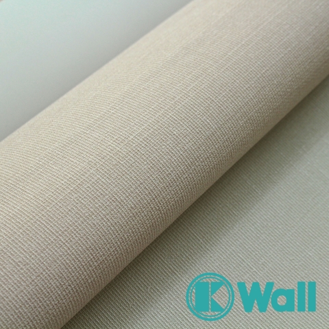 Giấy dán tường Hàn Quốc vân vải Fiore 57186