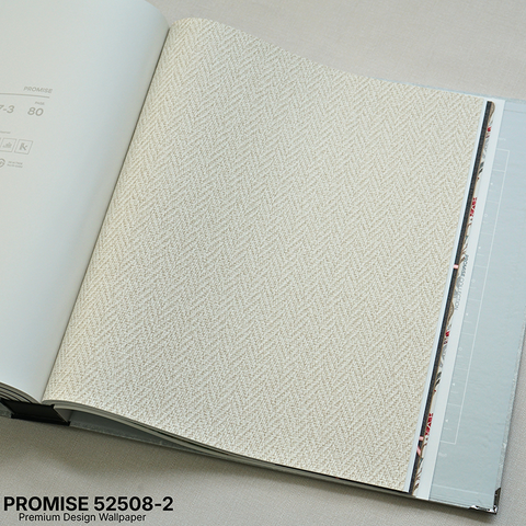 Giấy dán tường Hàn Quốc PROMISE 52508-2