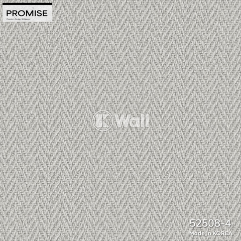 Giấy dán tường Hàn Quốc PROMISE 52508-4