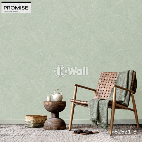 Giấy dán tường Hàn Quốc PROMISE 52521-3