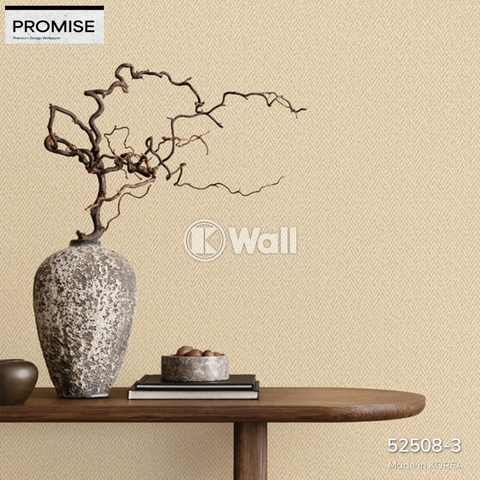 Giấy dán tường Hàn Quốc PROMISE 52508-3