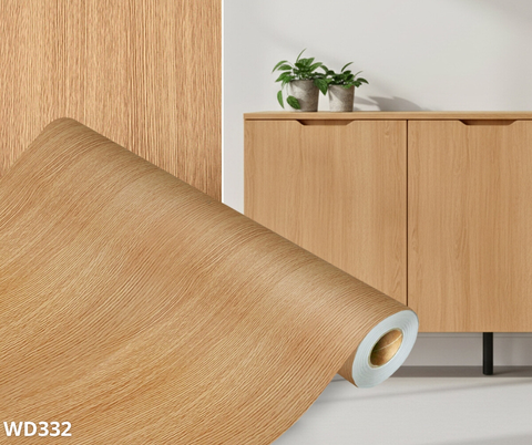 Phim dán nội thất cao cấp nhập khẩu Hàn Quốc WD332