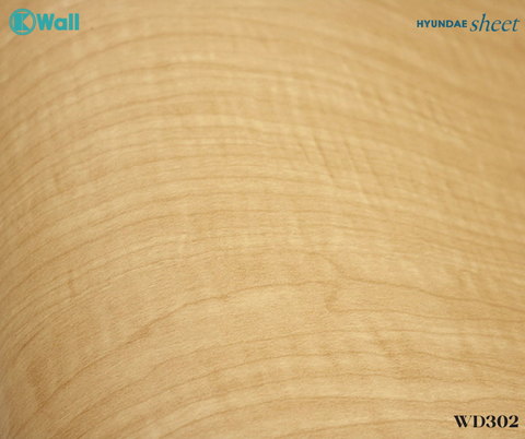Phim dán nội thất cao cấp nhập khẩu Hàn Quốc WD302
