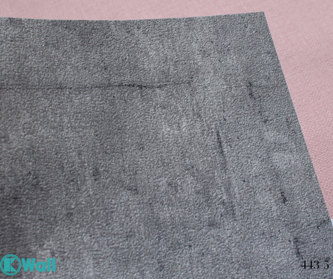 Giấy dán tường một màu Hàn Quốc Basic+ 443-5