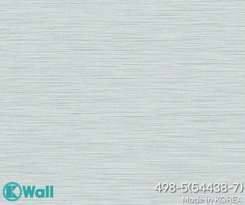Giấy dán tường một màu Hàn Quốc Basic+ 498-5