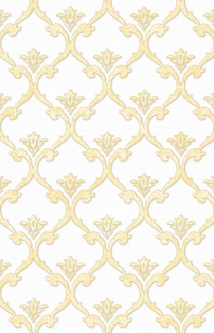 Giấy dán tường hoa văn Hàn Quốc Fiore 81209